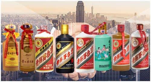 玉树市称多县回收茅台